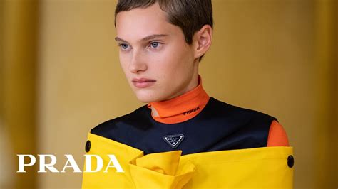 prada 2021 summer|Prada uniforms 2021.